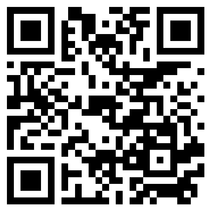 QR-код ссылки yar.hollywood.band